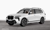 BMW X7 xDrive40d M Sportpaket Gestiksteuerung DAB - gebrauchte BMW X7 aus dem Jahr 2023