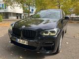 BMW X3 M40 M40d AT - Service Neu Service Paket inkl - BMW X3 M40: Von Privat