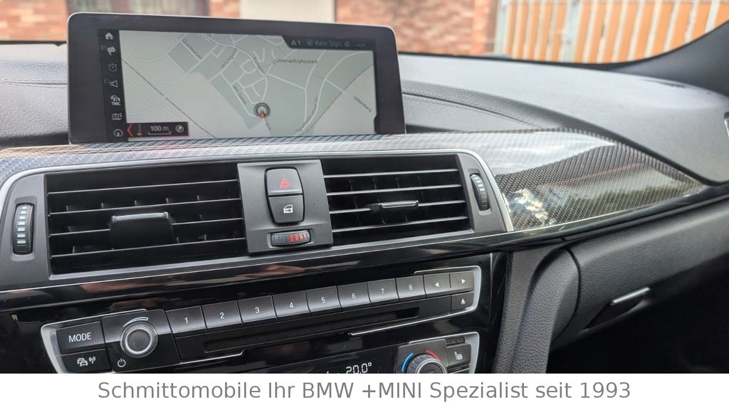 BMW M4 - Bild 44