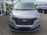 Hyundai H-1 Travel Premium*Aut*Navi*Leder*8 Sitze - Hyundai mit Diesel-Antrieb: Automatik