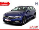 Volkswagen Passat Variant 2.0 TDI DSG R-Line LED Navi AHK