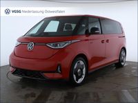 Volkswagen ID. Buzz - Vorschau Bild 5