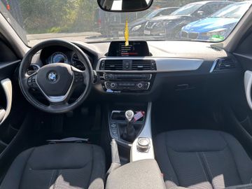BMW 118 - 11