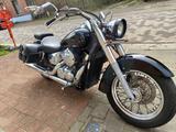 Honda Shadow 750-Baujahr2004-gepflegt-fahrbereit - Offers