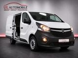 Opel Vivaro B Kasten/Kombi L1H1  2,9t * NAVI * REGALE - gebrauchte Opel Vivaro aus dem Jahr 2020