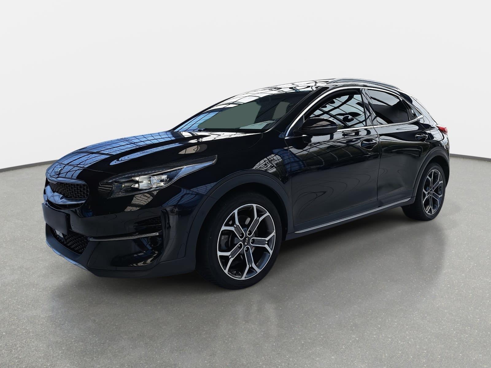 Kia XCEED 1.6 T-GDI DCT XDITION LED NAVI PANO GJR