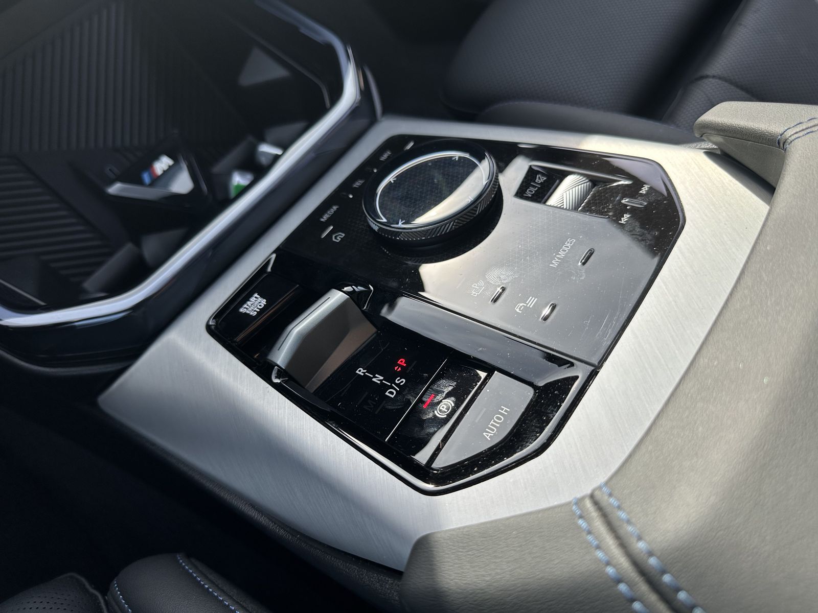 BMW X3 - Bild 12