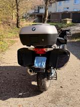 BMW R1200 RT 90 Jahre Sondermodell - BMW R 90