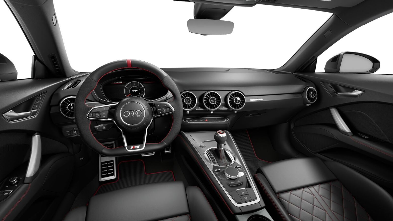 Audi TT - Bild 6