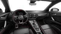 Audi TT - Vorschau Bild 6