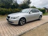BMW E60 530d 2008 235Ps M57 - BMW 530: 530d E60