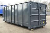 Andere alga AB 36, Abrollcontainer, 36m³, mehrfach - Abrollcontainer