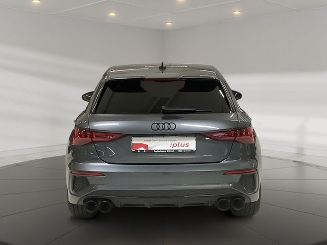 S3 Sportback quattro TFSI S tronic,Dämpferregelu