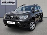 Dacia Duster II 90 Essential 1.0 TCe PDC Sitzheizung - Dacia Duster: Essential