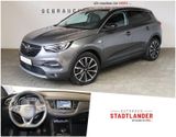 Opel Grandland X 1.2 LED*KAM*GRA*PDC - Opel Grandland (X) Gebrauchtwagen in Hamburg