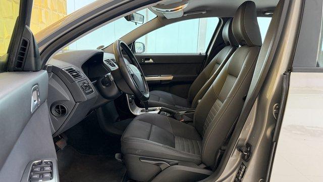 Volvo V50 Kombi D5 *AUTOMATIK*SHZ*A/C