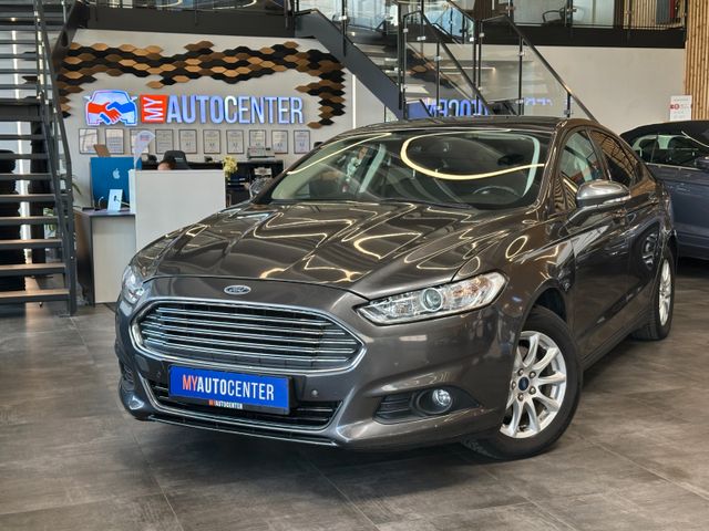 Ford Mondeo Lim. Business Edition *Kamera*TÜV*PDC*