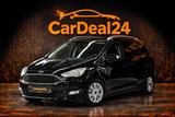 Ford Grand C-Max 1.0 EcoBoost/7-Sitze/ZR+Wapu neu/PDC - Ford Grand C-Max aus 2016