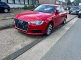 Audi A4 Lim. quattro S-Line-Schiebedach-MOTORSCHADEN - : Allradantrieb, Motors