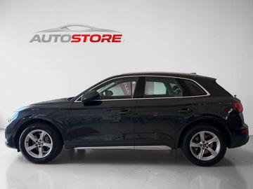 Audi Q5 - 3