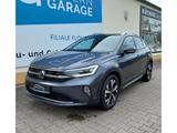 Volkswagen Taigo Style IQ.DRIVE RFK GJR Roof Pack - Volkswagen Taigo Tageszulassungen