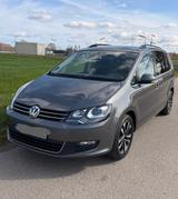 Volkswagen Sharan 2.0 TDI SCR DSG IQ.DRIVE IQ.DRIVE - VW Sharan Gebrauchtwagen in Hannover