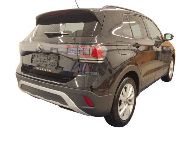 Volkswagen T-Cross - Bild 4