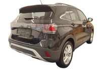 Volkswagen T-Cross - Vorschau Bild 4