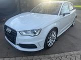 Audi A3 Sportback ambition - Audi A3: Sportback Ambition