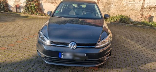 Volkswagen Vw GOLF  7 -  1.6TDI