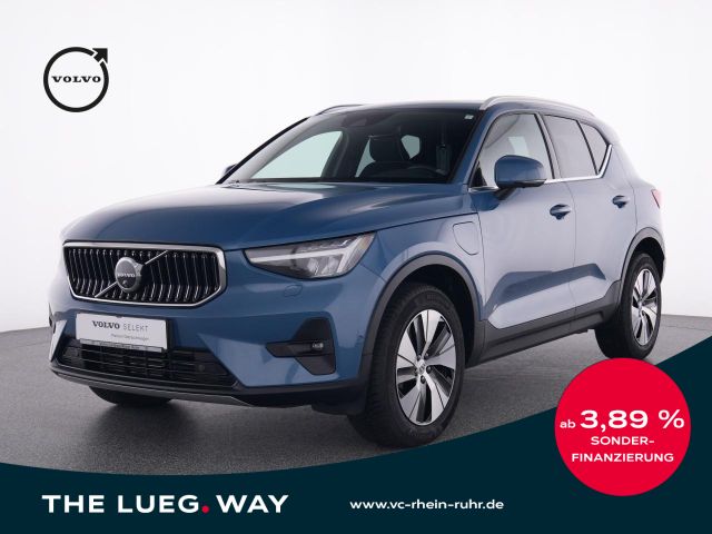 Volvo XC40 T4 Plus Bright Recharge Plug-In Hybrid Aut.