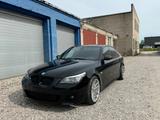 BMW 535d A Edition Sport Edition Sport - gebrauchte BMW 535 aus dem Jahr 2009