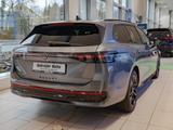 Volkswagen Passat R-Line 2,0 l TDI DSG ACC PANO MATRIX-LED - Volkswagen Passat: TDI Dsg