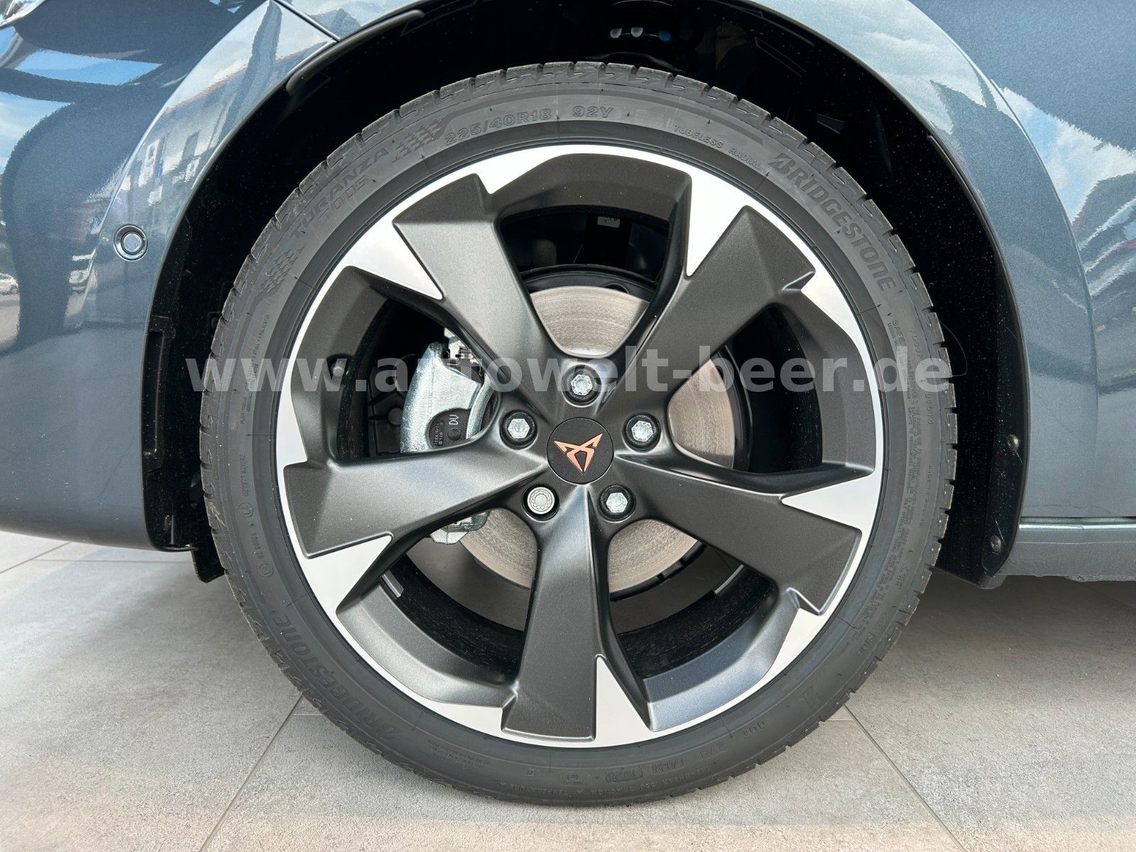 Cupra Leon - Bild 26