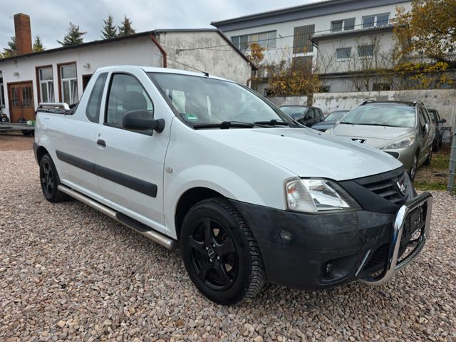 Dacia Logan Pickup Ambiance*Tüv 07.2025*