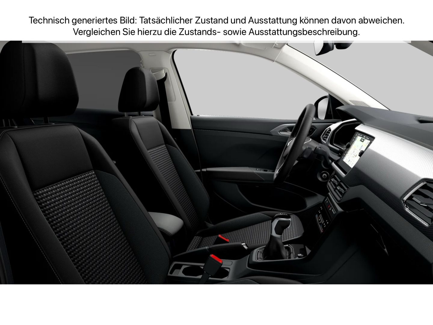 Volkswagen T-Cross - Bild 6