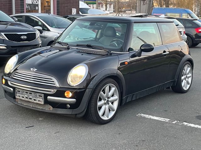 MINI COOPER Mini Cooper*XENEON*PANO*KLIMA-AUT*