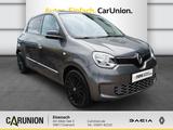 Renault Twingo Electric Urban Night - Renault Twingo Urban-Night