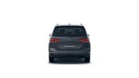 Volkswagen Touran - Vorschau Bild 8