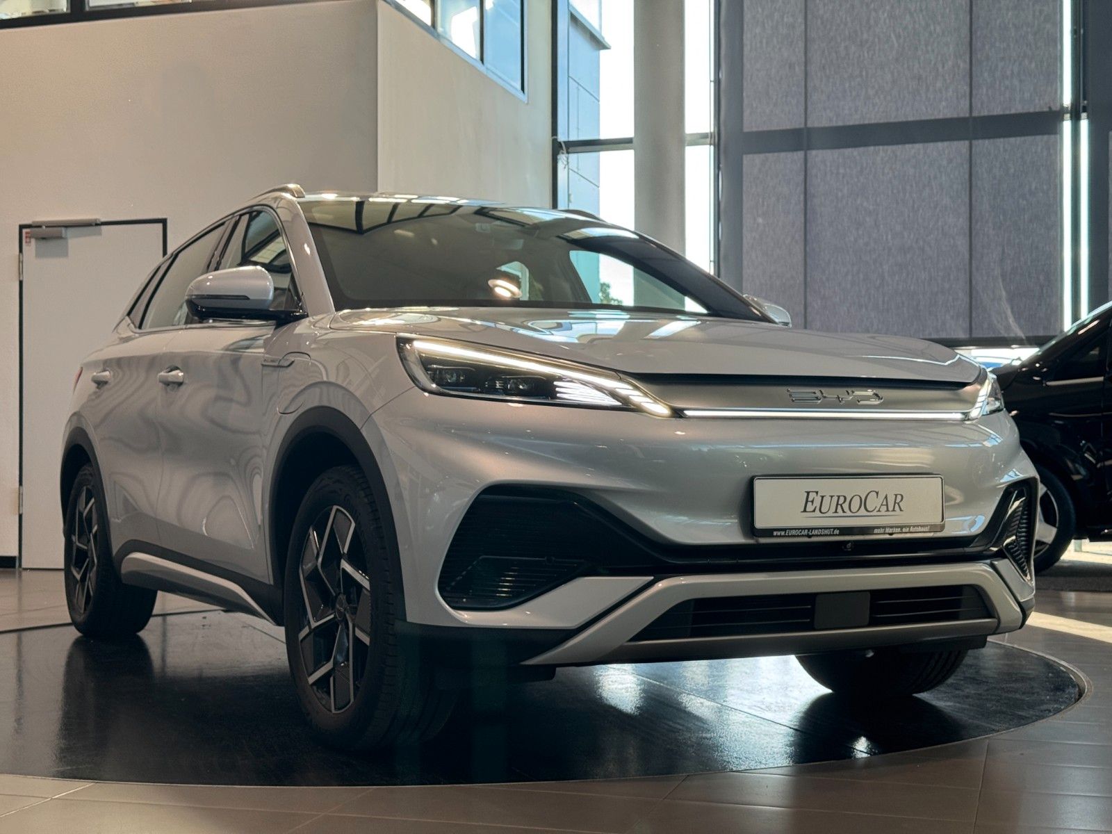 BYD ATTO 3