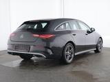 Mercedes-Benz CLA 180 SB AMG|KAM|KEYL|SHZ+LHZ|EASY-P.|LED|AMBI - Mercedes-Benz CLA 180 Shooting Brake Jahreswagen