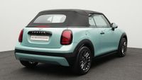 MINI Cooper Cabrio - Vorschau Bild 8