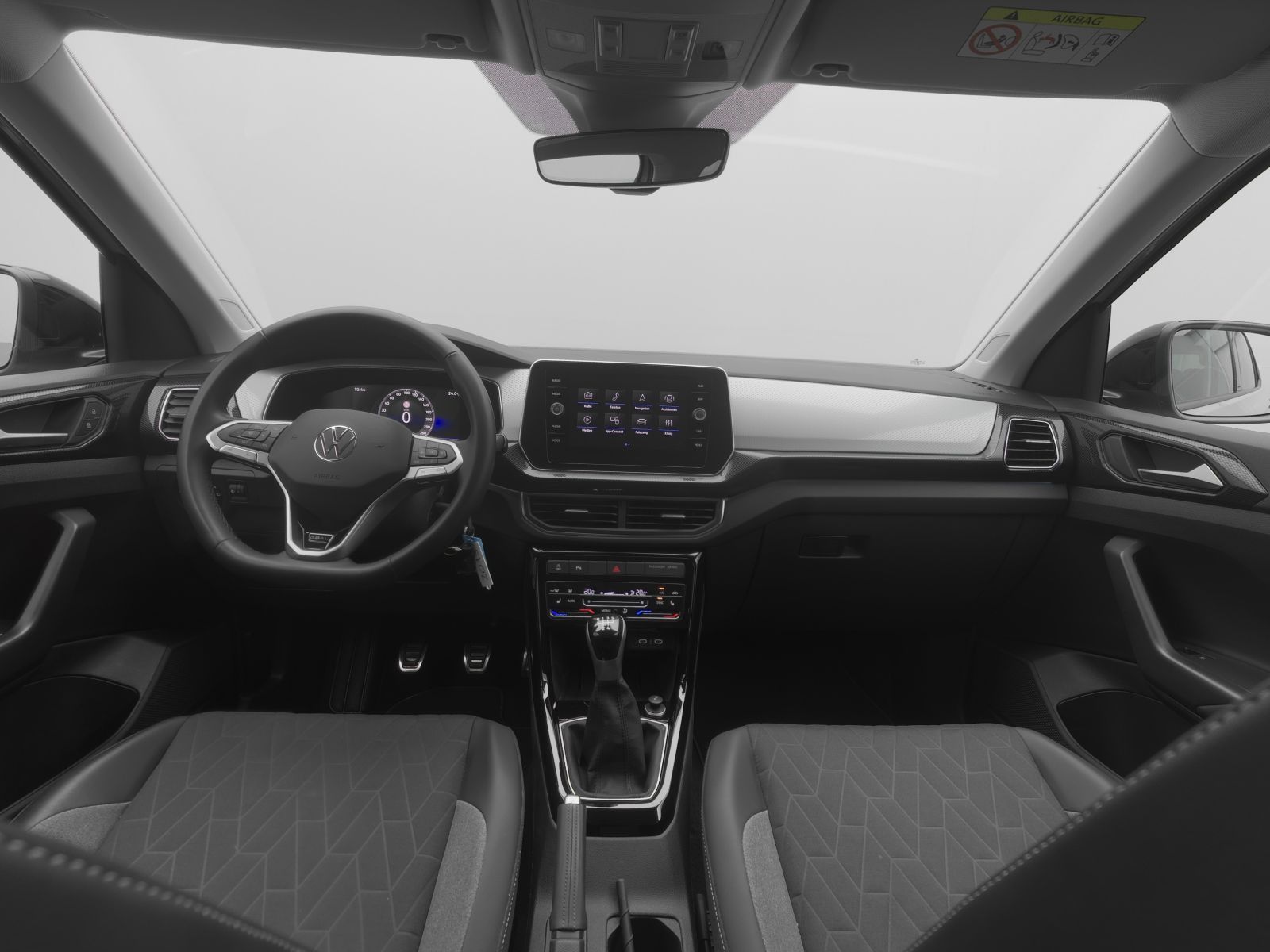 Volkswagen T-Cross - Bild 7