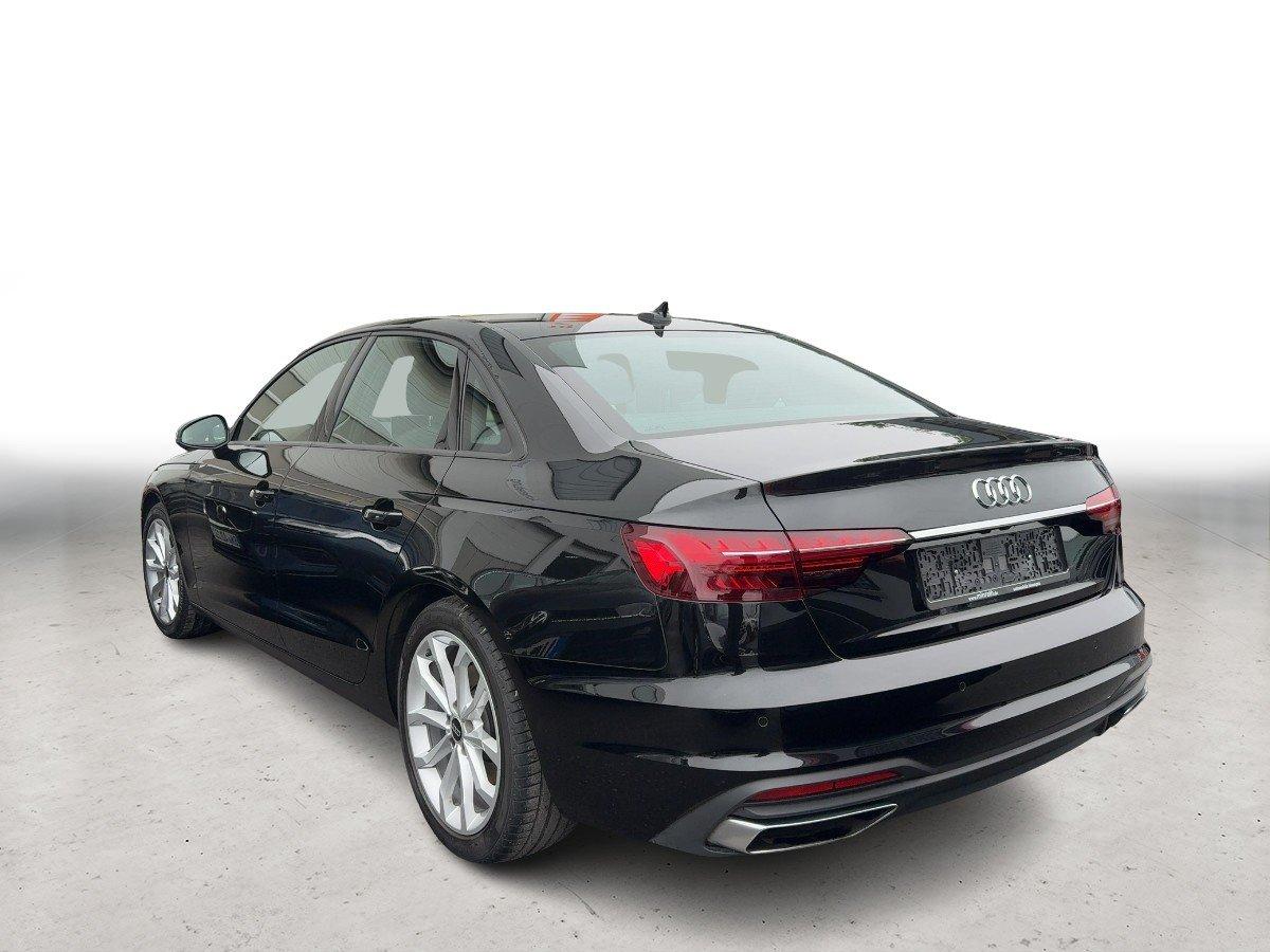 Audi A4 Limousine 40 TDI MATRIX+APP+DAB+VIRT+ACC+HUD, миниатюра 3