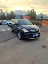 Opel Mokka X 1.6 CDTI Ecotec 4x2 Start&Stop Inno - Opel Mokka X Kombi Gebrauchtwagen