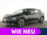 Kia EV6 - Vorschau Bild 1