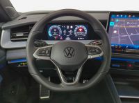 Volkswagen Tayron - Vorschau Bild 10
