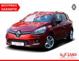 Renault Clio Grandtour 0.9 TCe Limited Navi Sitzheizung - Renault Clio: Tce