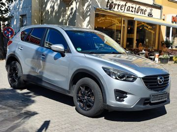 Mazda CX-5 - 4