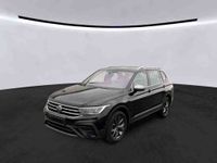 Volkswagen Tiguan Allspace - Vorschau Bild 2